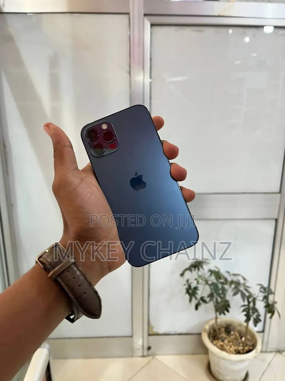 Apple iPhone 12 Pro 128 GB