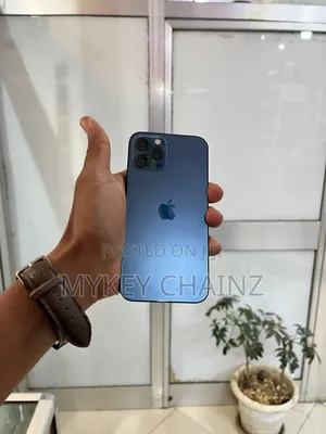 Apple iPhone 12 Pro 128 GB