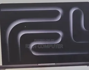 New Laptop Apple MacBook 16GB Apple M5 SSHD (Hybrid) 1T