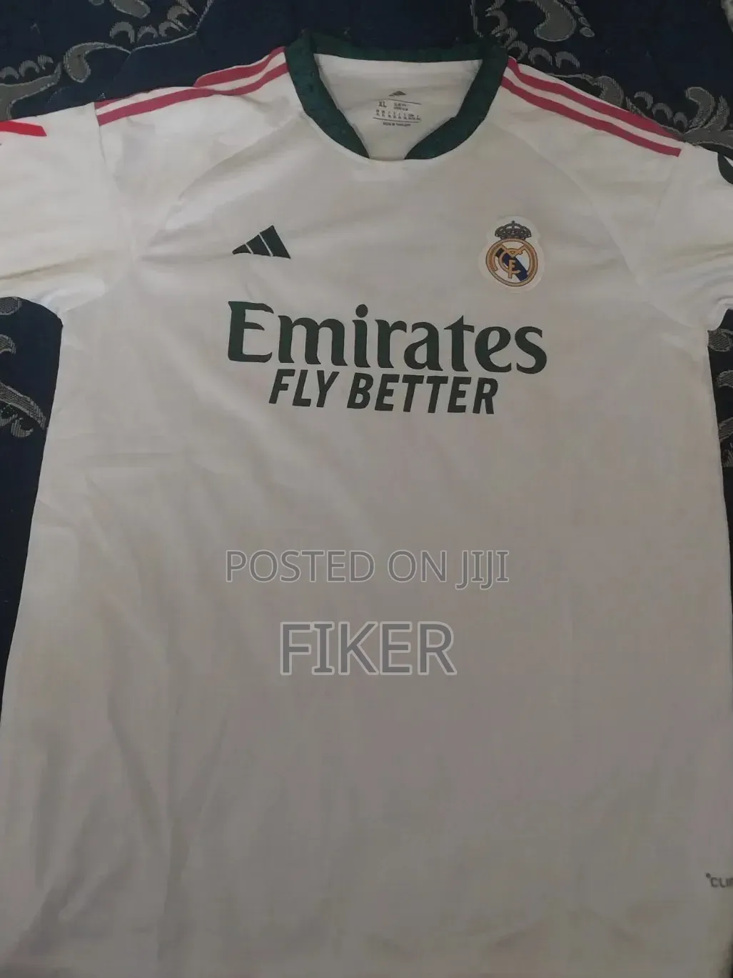 Orgenal Jersey