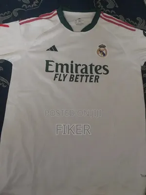 Orgenal Jersey