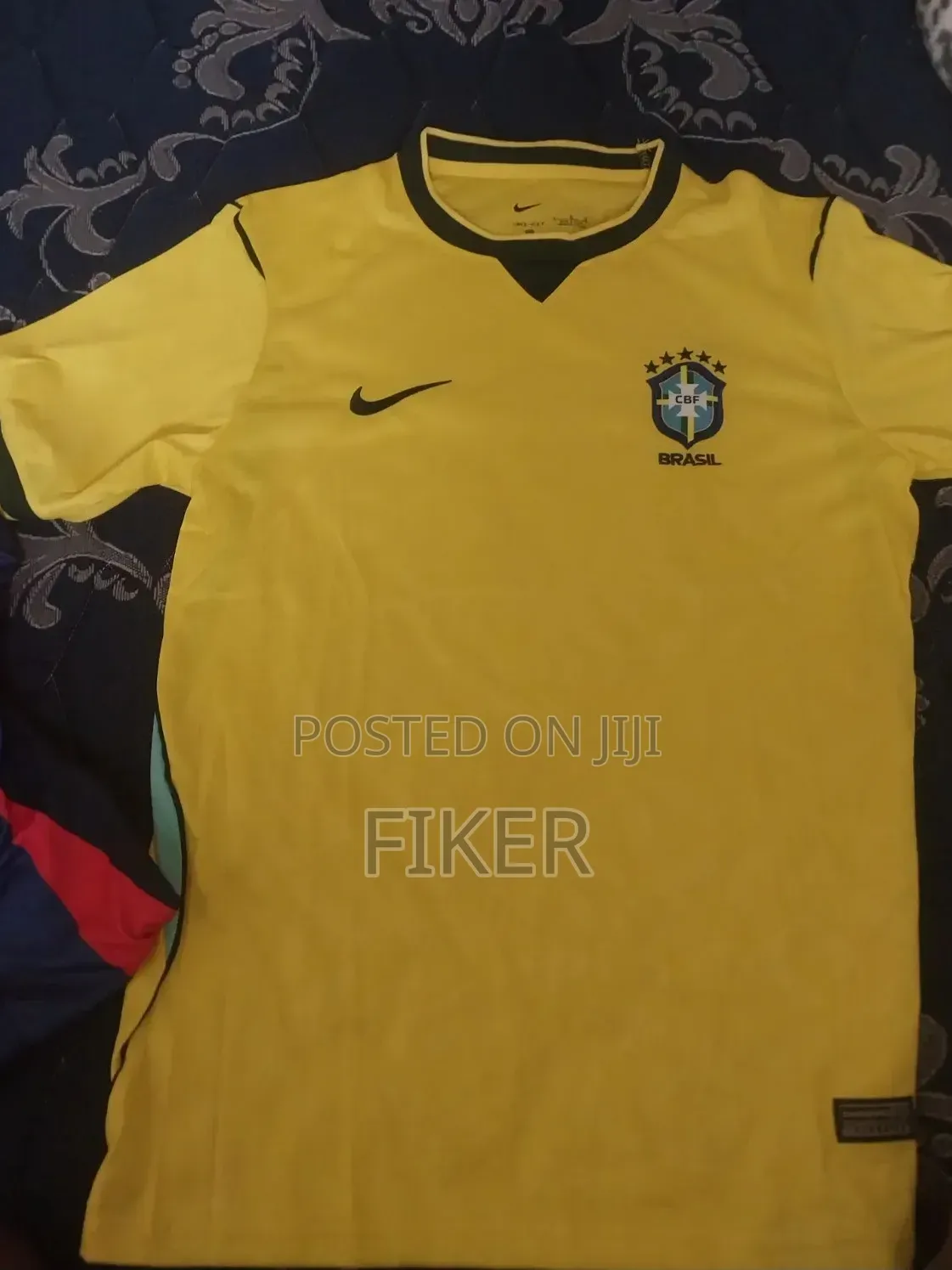 Orgenal Jersey
