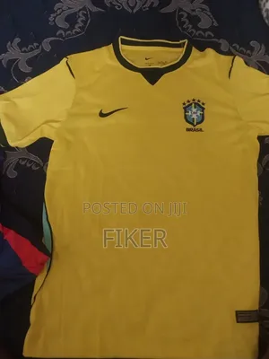 Orgenal Jersey
