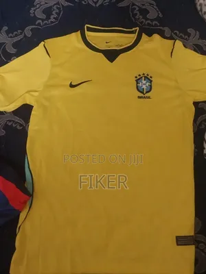 Orgenal Jersey