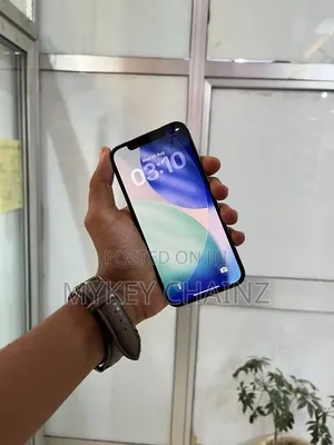 Apple iPhone 12 Pro 128 GB Gray