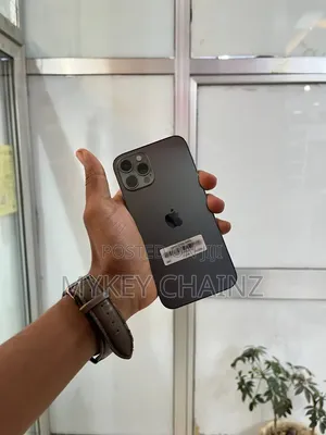 Apple iPhone 12 Pro 128 GB Gray