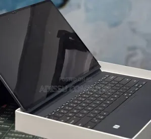 New Laptop Samsung Galaxy Book 2 12GB SSD 256GB