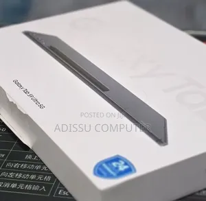 New Laptop Samsung Galaxy Book 2 12GB SSD 256GB