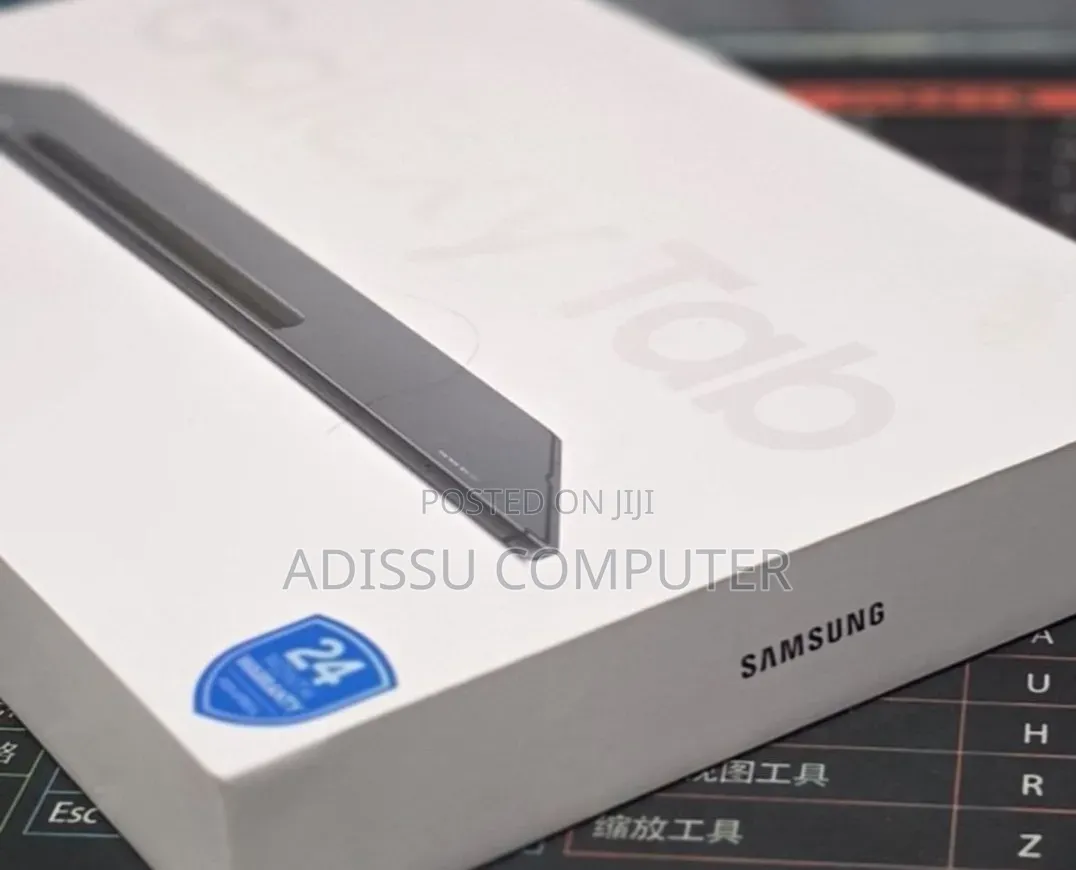 New Laptop Samsung Galaxy Book 2 12GB SSD 256GB