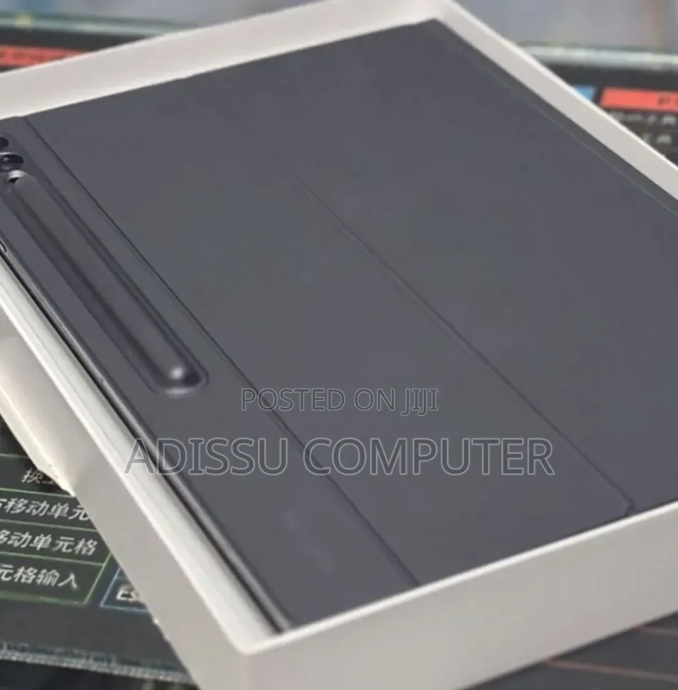 New Laptop Samsung Galaxy Book 2 12GB SSD 256GB