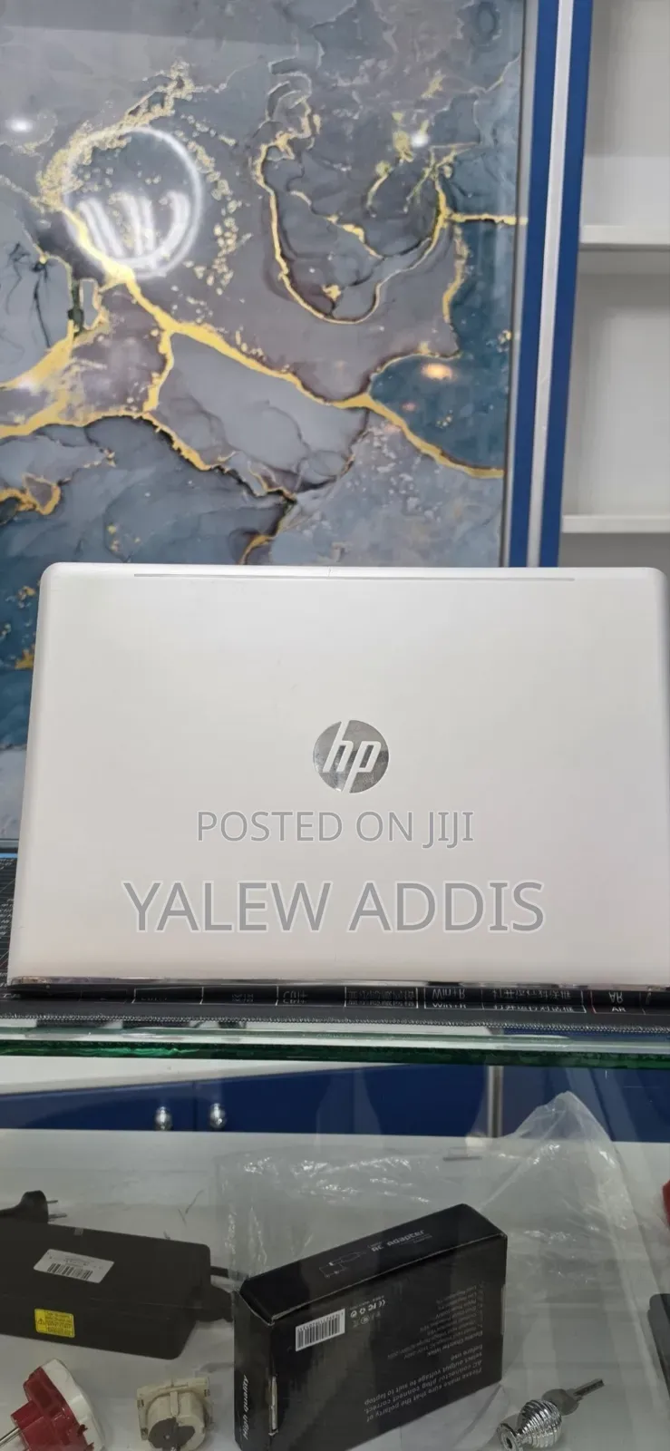 New Laptop HP Envy 17 16GB Intel Core i7 SSD 1T