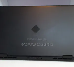 New Laptop HP Omen 15 16GB Intel Core i7 SSD 1T