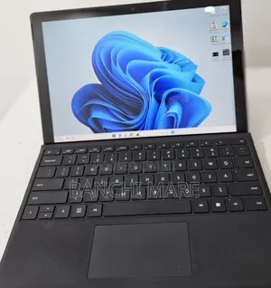 New Laptop Microsoft Surface Pro 7+ 16GB Intel Core i7 SSD 1T