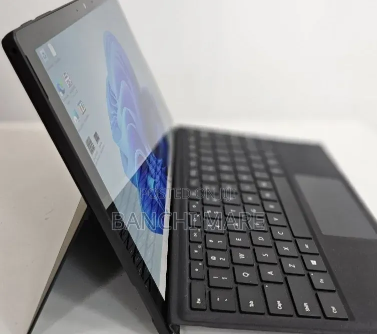 New Laptop Microsoft Surface Pro 7+ 16GB Intel Core i7 SSD 1T