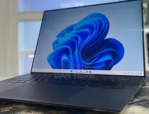 New Laptop Dell Precision 5550 16GB Intel Core i7 SSD 512GB