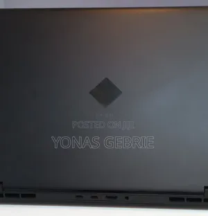 New Laptop HP Omen 15 16GB Intel Core i7 SSD 1T