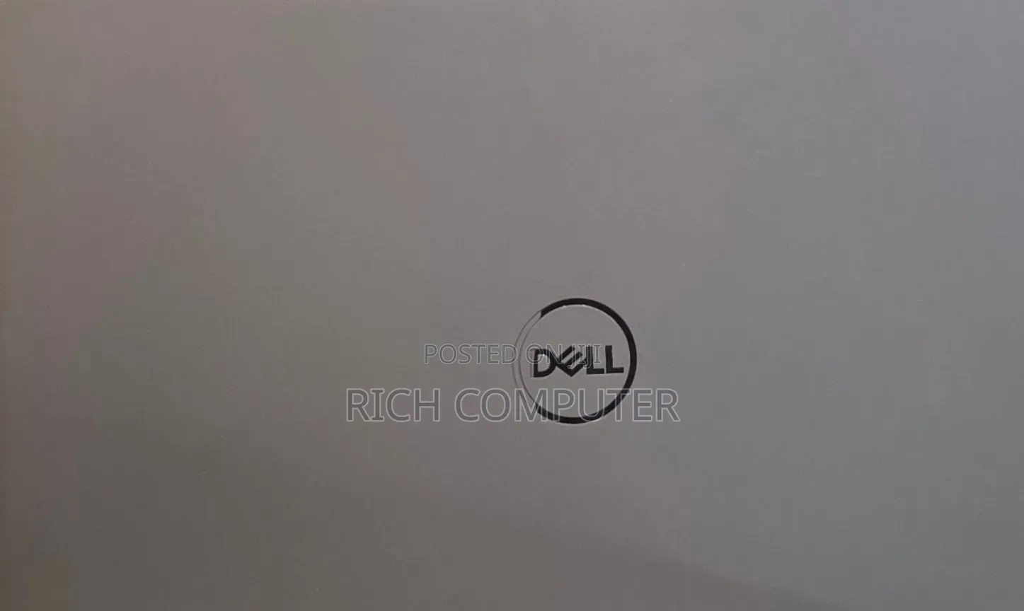 New Laptop Dell Inspiron 15 16GB Intel Core i7 SSD 512GB