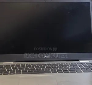 New Laptop Dell Inspiron 15 16GB Intel Core i7 SSD 512GB