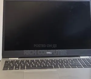 New Laptop Dell Inspiron 15 16GB Intel Core i7 SSD 512GB