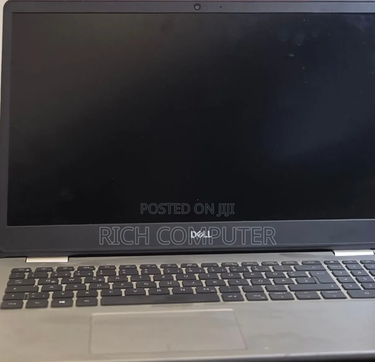New Laptop Dell Inspiron 15 16GB Intel Core i7 SSD 512GB