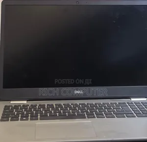 New Laptop Dell Inspiron 15 16GB Intel Core i7 SSD 512GB