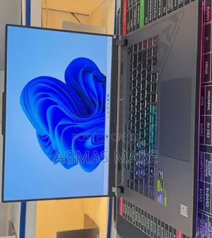 New Laptop Asus ROG Strix G16 G614 16GB Intel Core i9 SSD 1T