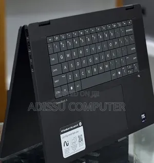 New Laptop HP OmniBook 5 Flip 16GB Intel Core Ultra 7 SSD 1T