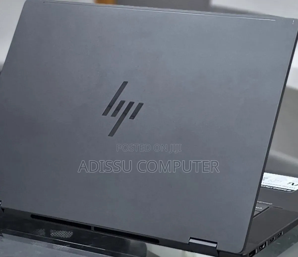 New Laptop HP OmniBook 5 Flip 16GB Intel Core Ultra 7 SSD 1T