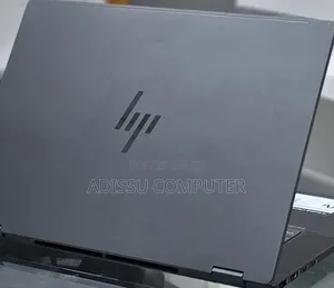New Laptop HP OmniBook 5 Flip 16GB Intel Core Ultra 7 SSD 1T