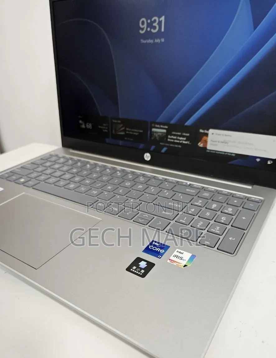 New Laptop HP Stream Notebook 16GB Intel Core i7 SSD 1T