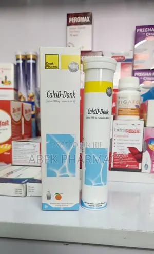 CalciD-Denk
