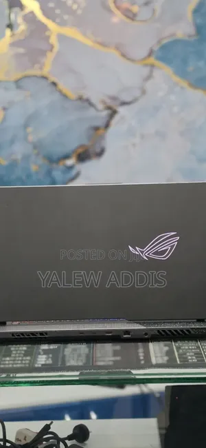 New Laptop Asus G71G 16GB AMD Ryzen 9 SSD 512GB