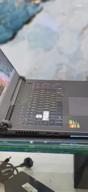 New Laptop Asus G71G 16GB AMD Ryzen 9 SSD 512GB
