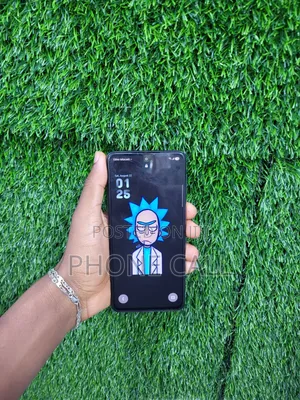 Samsung Galaxy M53 128 GB Blue