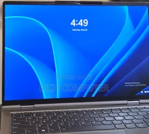 New Laptop Lenovo Thinkbook 14 16GB AMD Ryzen 7 SSD 512GB