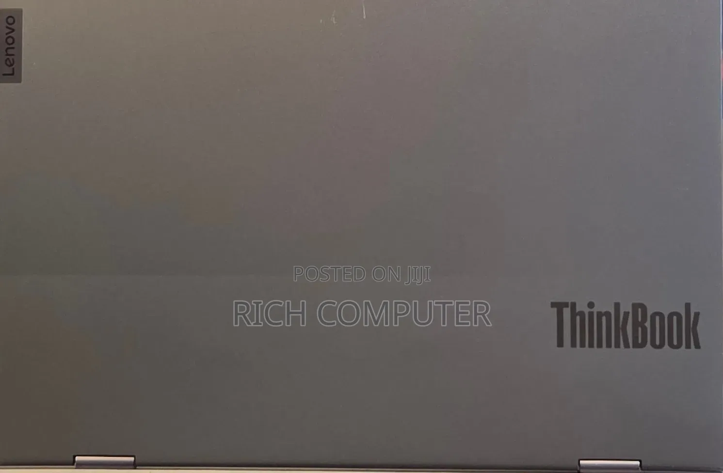 New Laptop Lenovo Thinkbook 14 16GB AMD Ryzen 7 SSD 512GB