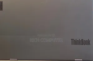 New Laptop Lenovo Thinkbook 14 16GB AMD Ryzen 7 SSD 512GB