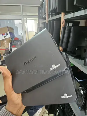 D-Link DES-1016A 16-Port Ethernet Switch