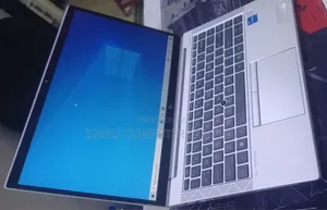 New Laptop HP EliteBook 840 G8 16GB Intel Core i5 SSD 512GB