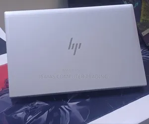New Laptop HP EliteBook 840 G8 16GB Intel Core i5 SSD 512GB