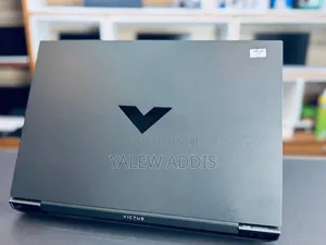 New Laptop HP Victus 16 16GB Intel Core i7 SSD 512GB