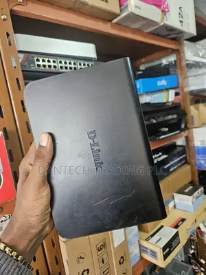 D-Link DES-1016A 16-Port Ethernet Switch