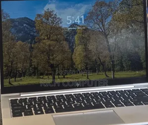 New Laptop HP EliteBook 840 G8 16GB Intel Core i7 SSD 512GB