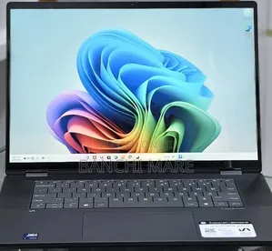 New Laptop HP OmniBook X Flip 16" 16GB Intel Core Ultra 7 SSD 1T