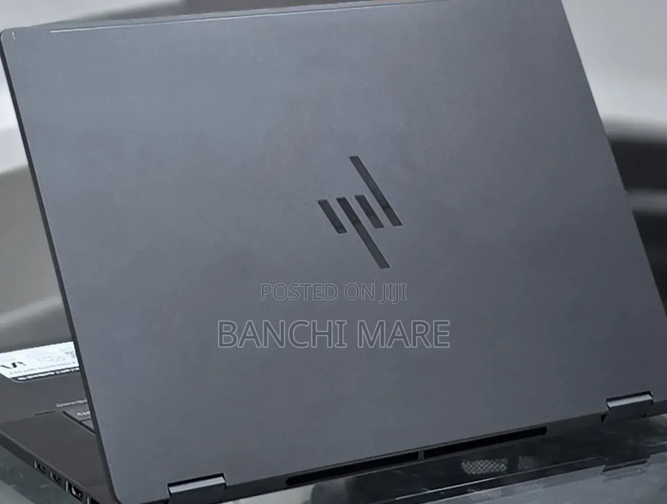 New Laptop HP OmniBook X Flip 16" 16GB Intel Core Ultra 7 SSD 1T