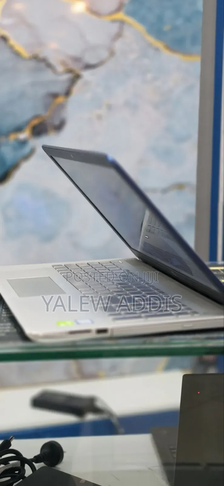 New Laptop HP Pavilion 15 12GB Intel Core i7 SSD 1T