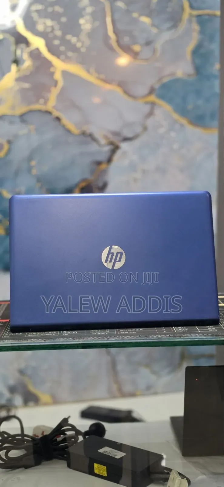 New Laptop HP Pavilion 15 12GB Intel Core i7 SSD 1T