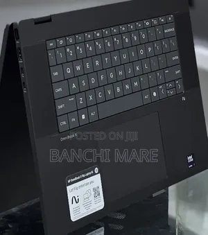 New Laptop HP OmniBook X Flip 16" 16GB Intel Core Ultra 7 SSD 1T