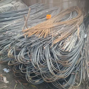 Reinforcement Bar የግንባታ ብረት