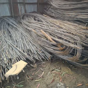 Reinforcement Bar የግንባታ ብረት